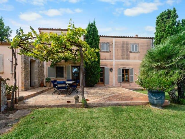Finca/Casa Rural en venta en Felanitx, Mallorca