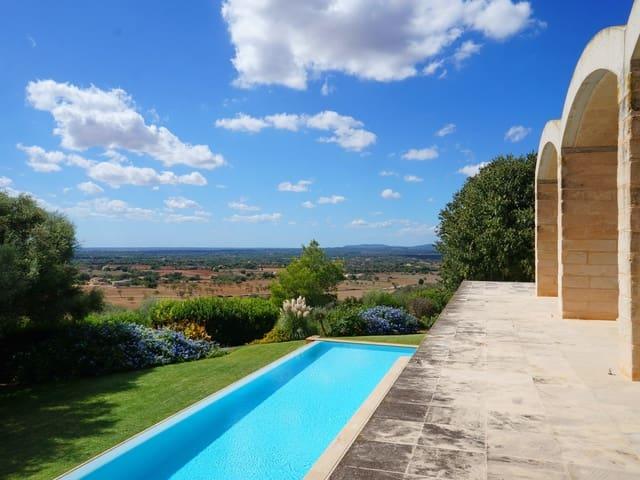 Finca/Casa Rural en venta en Felanitx, Mallorca