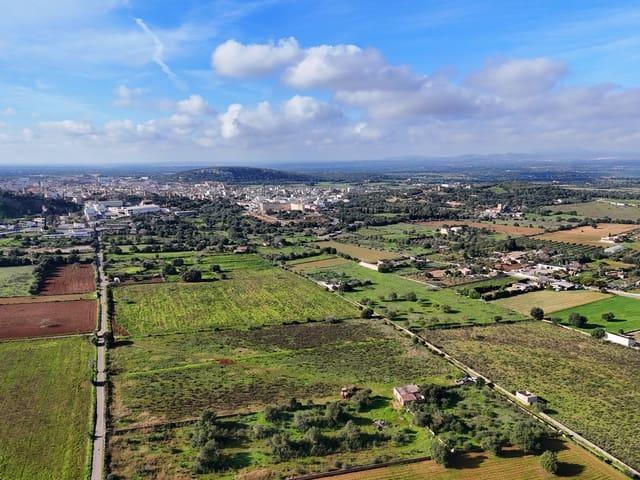 Finca/Casa Rural en venta en Felanitx, Mallorca