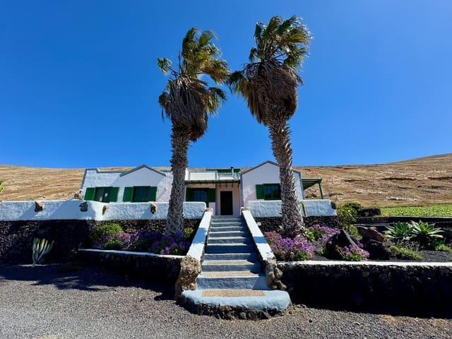 Finca/Casa Rural en venta en Femes, Lanzarote