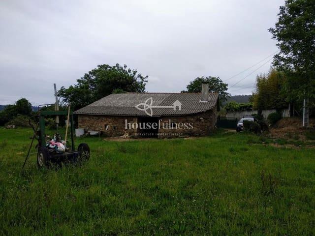 Finca/Casa Rural en venta en Ferrol, A Coruña Rías Altas