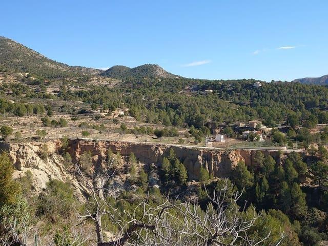 Finca/Casa Rural en venta en Finestrat, Alicante Costa Blanca
