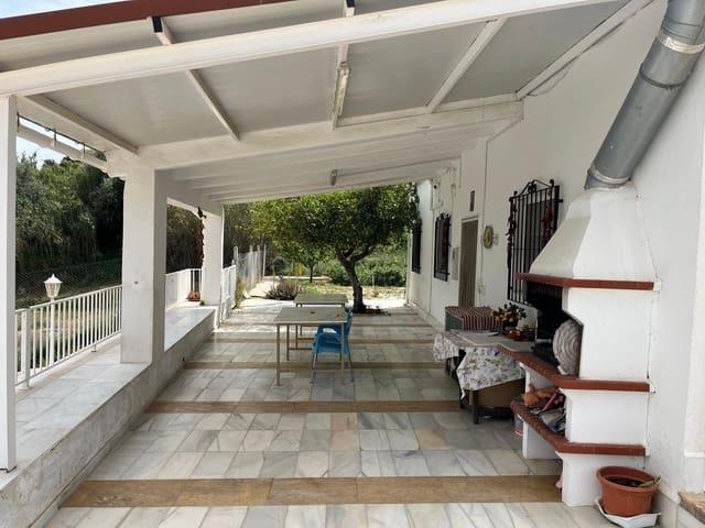 Finca/Casa Rural en venta en Fines, Almería
