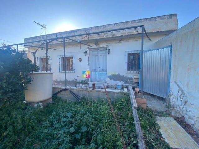 Finca/Casa Rural en venta en Fines, Almería