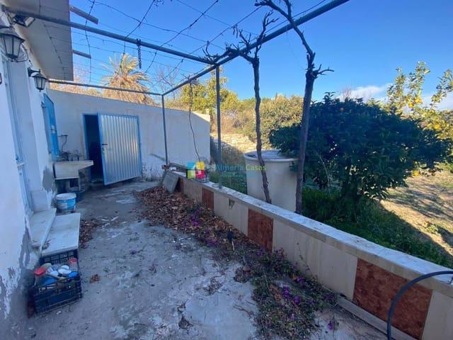 Finca/Casa Rural en venta en Fines, Almería