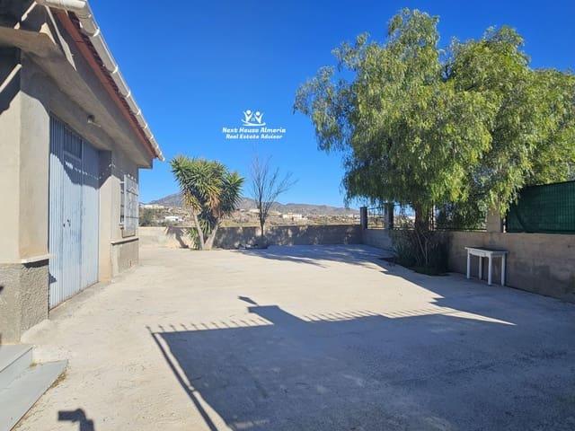 Finca/Casa Rural en venta en Fines, Almería