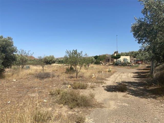 Finca/Casa Rural en venta en Fiñana, Almería