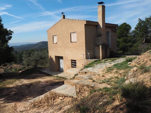Finca/Casa Rural en venta en Flix, Tarragona