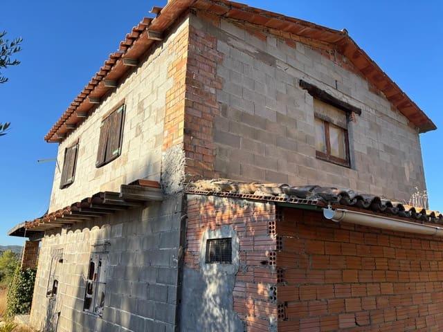 Finca/Casa Rural en venta en Flix, Tarragona