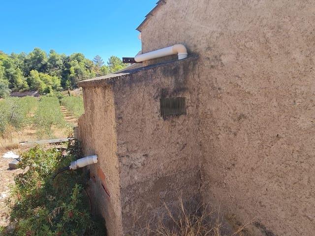 Finca/Casa Rural en venta en Flix, Tarragona