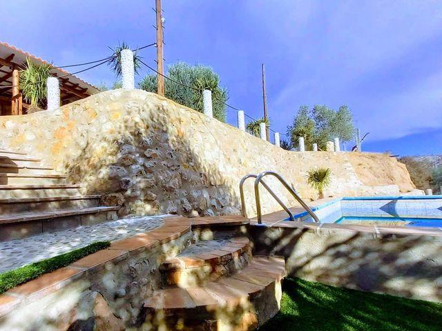 Finca/Casa Rural en venta en Flix, Tarragona