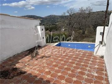 Frailes, Jaén, Andalucía, Andalucía - Terraza