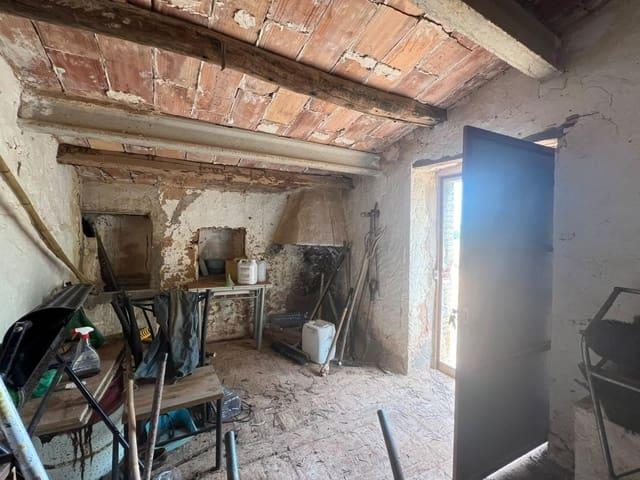 Finca/Casa Rural en venta en Freginals, Tarragona