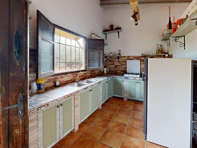 Finca/Casa Rural en venta en Freginals, Tarragona