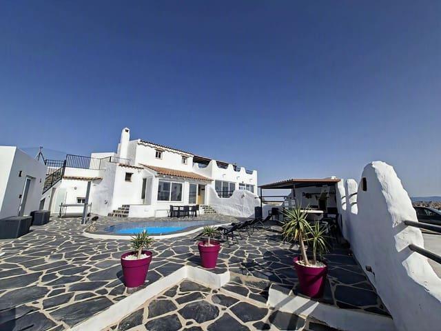 Finca/Casa Rural en venta en Freila, Granada