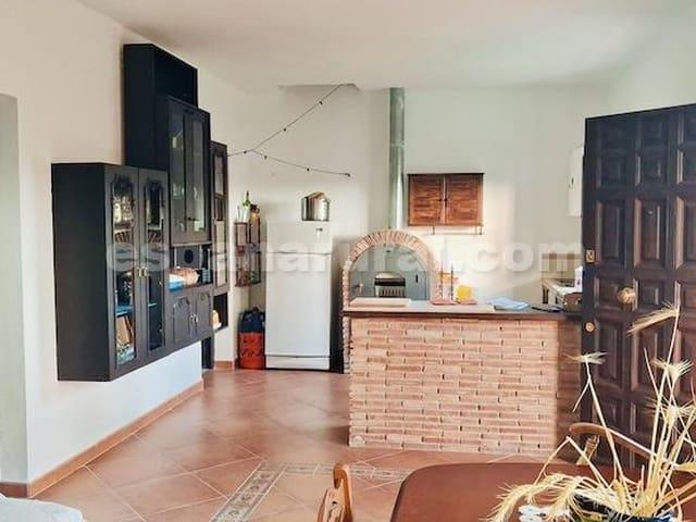 Finca/Casa Rural en venta en Freila, Granada