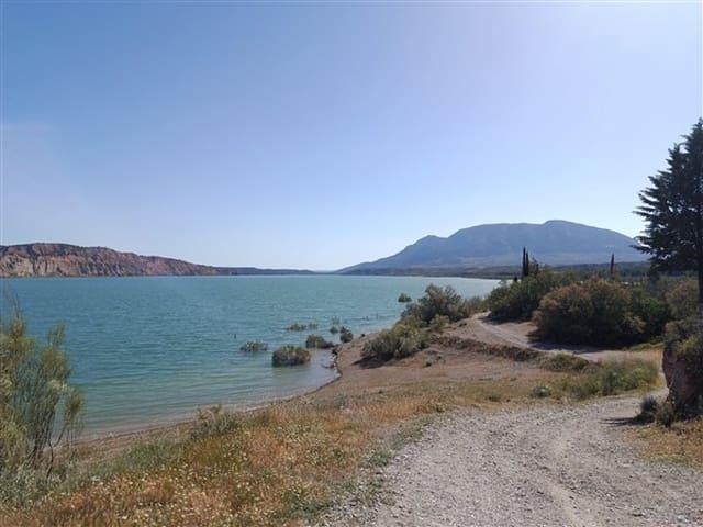 Finca/Casa Rural en venta en Freila, Granada