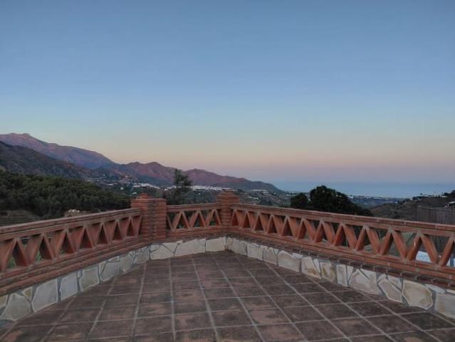 Finca/Casa Rural en venta en Frigiliana, Málaga Costa del Sol