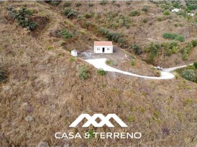 Finca/Casa Rural en venta en Frigiliana, Málaga Costa del Sol