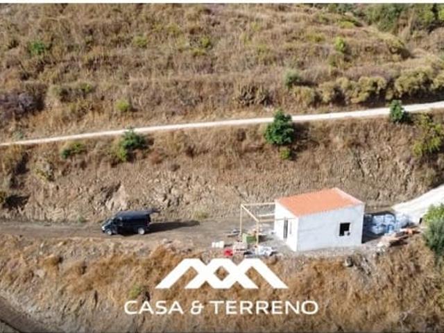 Finca/Casa Rural en venta en Frigiliana, Málaga Costa del Sol
