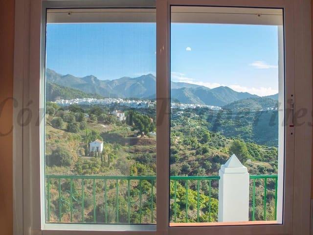 Finca/Casa Rural en venta en Frigiliana, Málaga Costa del Sol