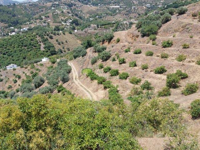 Finca/Casa Rural en venta en Frigiliana, Málaga Costa del Sol
