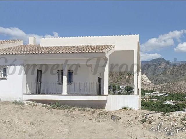 Finca/Casa Rural en venta en Frigiliana, Málaga Costa del Sol