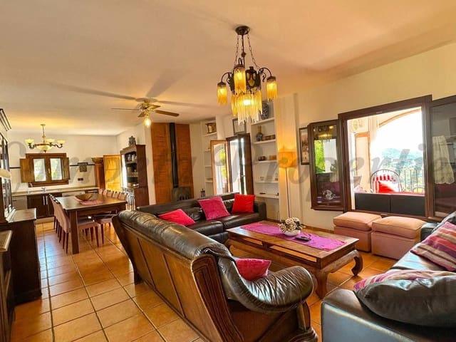 Finca/Casa Rural en venta en Frigiliana, Málaga Costa del Sol