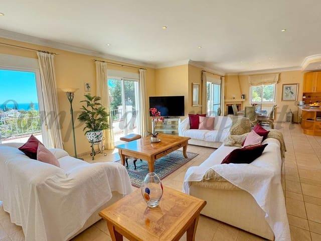Finca/Casa Rural en venta en Frigiliana, Málaga Costa del Sol