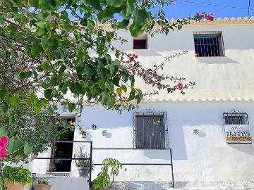 Finca/Casa Rural en venta en Frigiliana, Málaga Costa del Sol