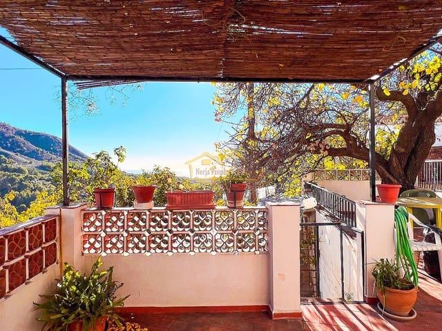 Finca/Casa Rural en venta en Frigiliana, Málaga Costa del Sol