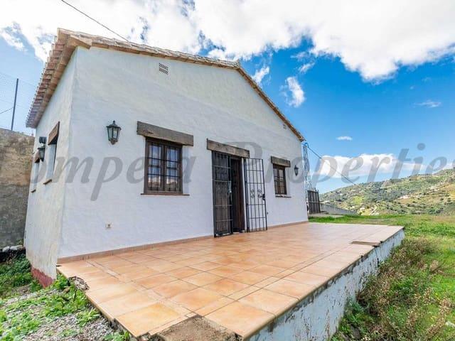 Finca/Casa Rural en venta en Frigiliana, Málaga Costa del Sol