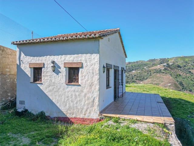 Finca/Casa Rural en venta en Frigiliana, Málaga Costa del Sol
