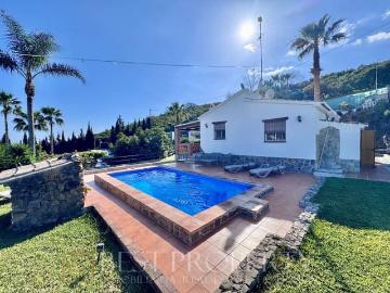 Finca/Casa Rural en venta en Frigiliana, Málaga Costa del Sol