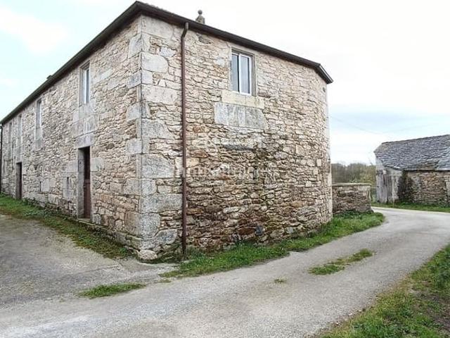 Finca/Casa Rural en venta en Friol, Lugo