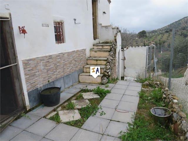 Finca/Casa Rural en venta en Fuensanta de Martos, Jaén