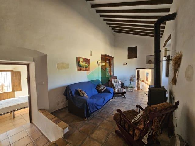 Finca/Casa Rural en venta en Las Palas, Murcia Costa Cálida