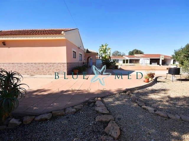 Finca/Casa Rural en venta en La Pinilla, Murcia Costa Cálida