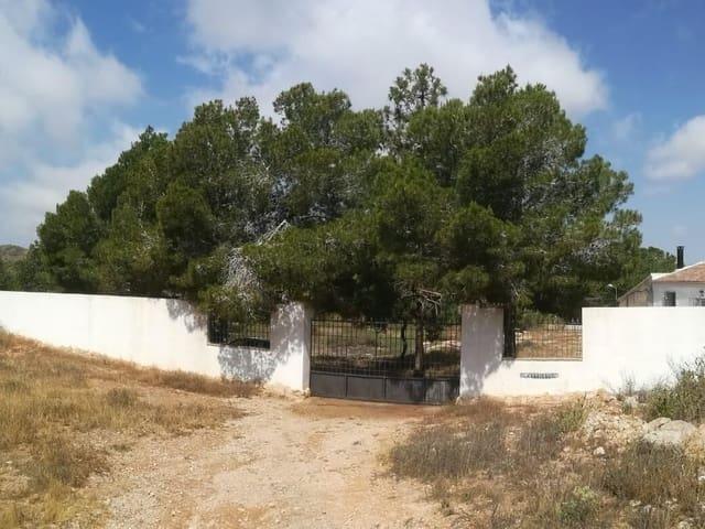 Finca/Casa Rural en venta en Las Palas, Murcia Costa Cálida