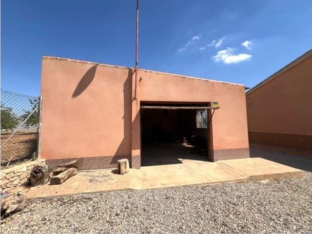 Finca/Casa Rural en venta en Fuente Alamo de Murcia, Murcia Costa Cálida