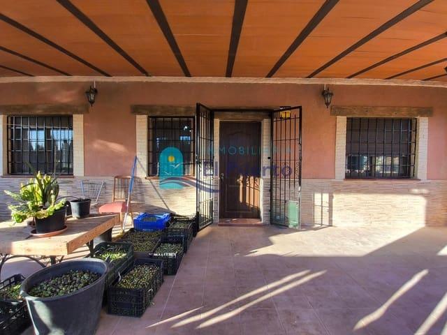 Finca/Casa Rural en venta en Fuente Alamo de Murcia, Murcia Costa Cálida