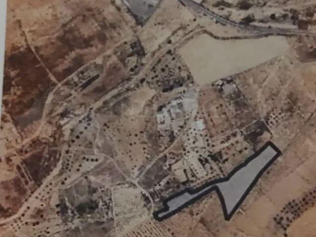Finca/Casa Rural en venta en Fuente Alamo de Murcia, Murcia Costa Cálida