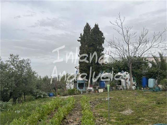 Finca/Casa Rural en venta en Fuente Alamo, Jaén