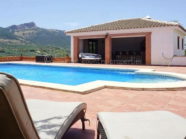 Finca/Casa Rural en venta en Fuente Camacho, Granada