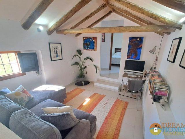 Finca/Casa Rural en venta en Fuente de Cesna, Granada