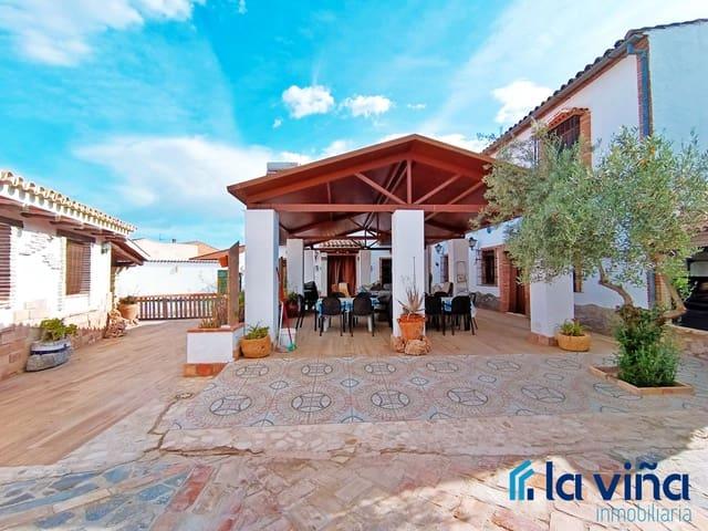 Finca/Casa Rural en venta en Fuente de Piedra, Málaga