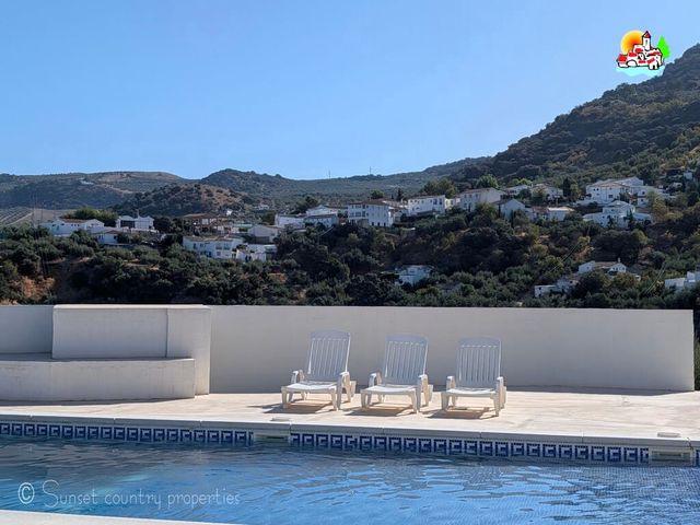 Finca/Casa Rural en venta en Fuente del Conde, Córdoba