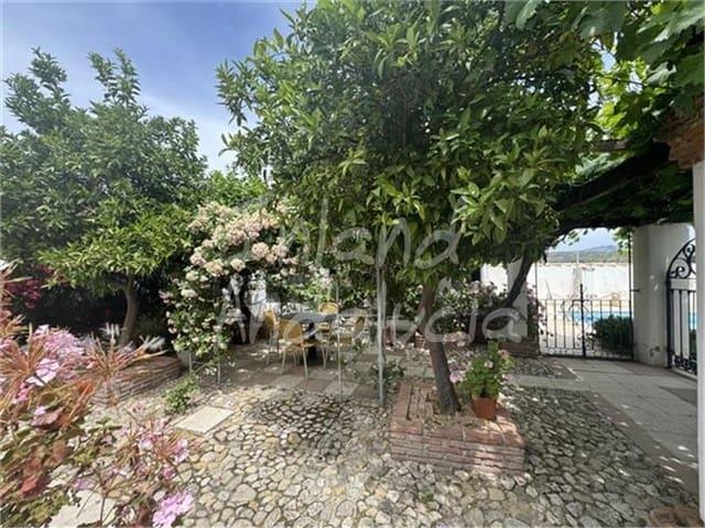 Finca/Casa Rural en venta en Fuente Tójar, Córdoba