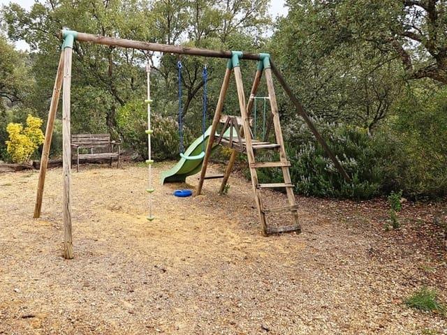 Finca/Casa Rural en venta en Fuenteheridos, Huelva