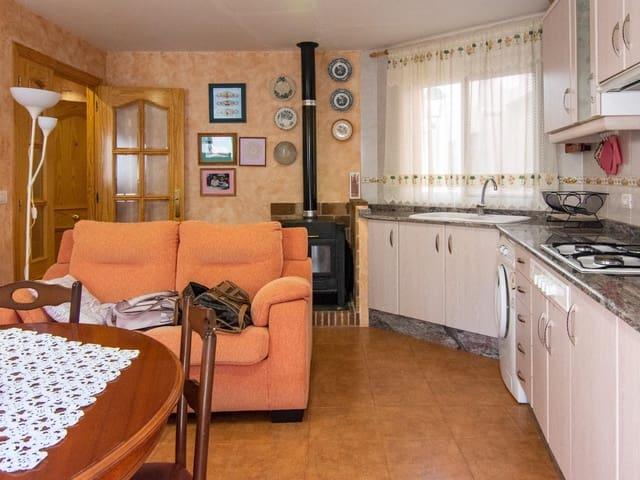 Finca/Casa Rural en venta en Fuentes de Ayódar, Castellón